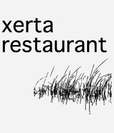 Xerta Restaurant és el restaurant amb una Estrella Michelin a Barcelona del Xef Fran López